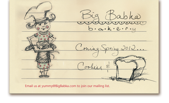 Big Babka Bakery - Almost Famous Since 2011